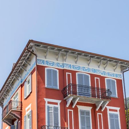 Villa Rossella Muralto Εξωτερικό φωτογραφία